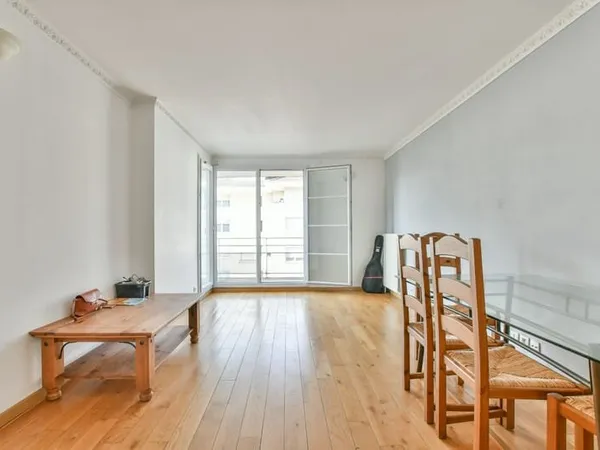 EXCLUSIVITE COBIMMO, 3 pièces avec grand balcon box et cave