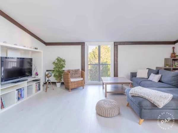 Appartement 4 pièces 90 m²