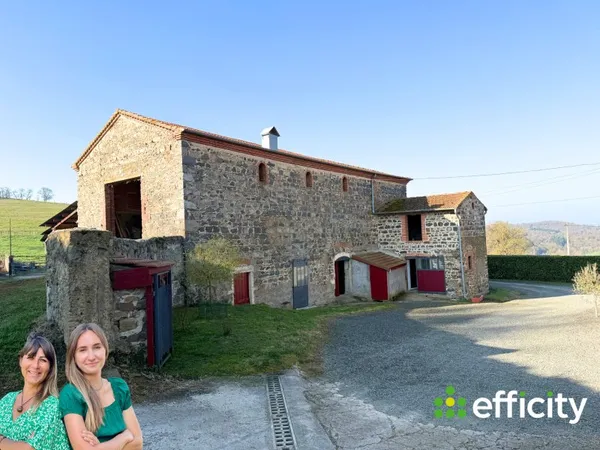 Maison 5 pièces 148 m²