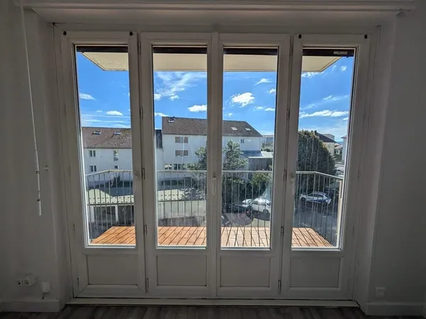 Appartement Pontarlier 3 pièce(s) 75.6 m2