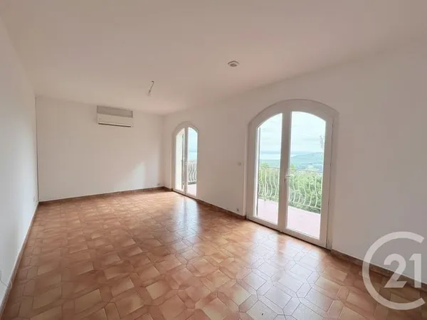 Appartement 4 pièces 115 m²