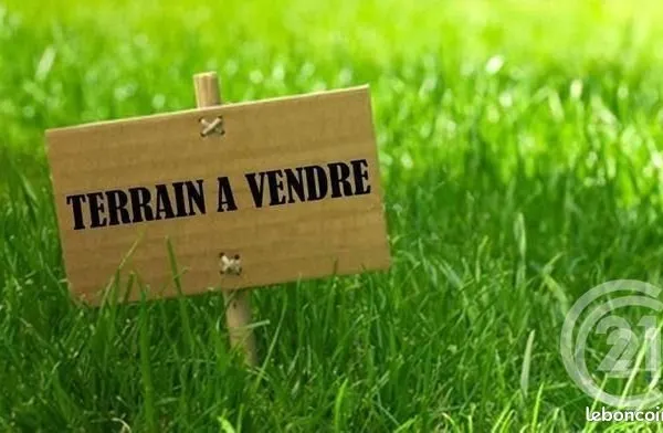Terrain 330 m² Salaunes