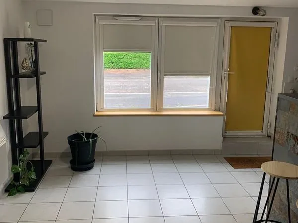 Location T1 BIS meublé