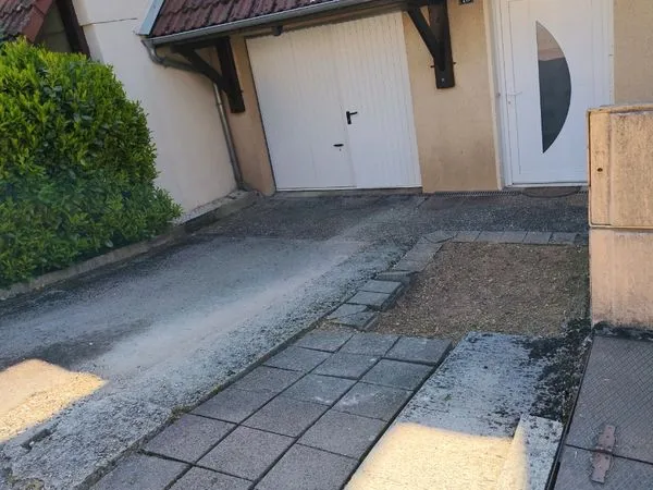 Triplex 100m2