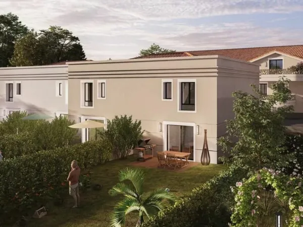 Maison L Union 4 pièce(s) 85 m2