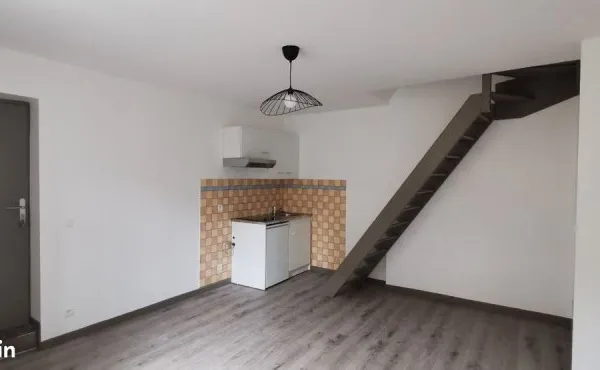 Loue duplex