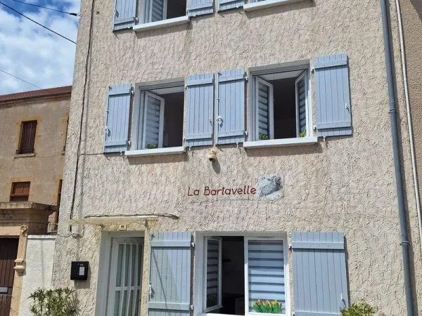 Maison 2 pièces 62 m²