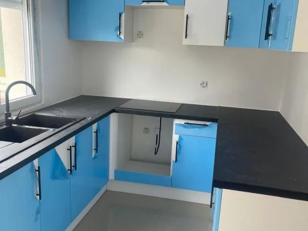 Maison neuve à saisir !