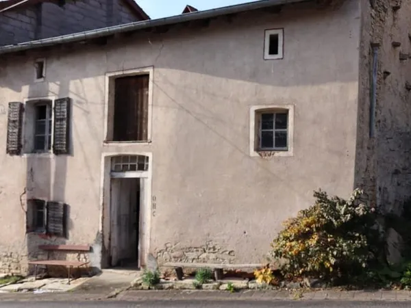 Maison Vente Gripport 4p 100m² 24000€