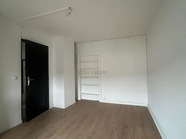 Appartement 4 pièces 77 m²