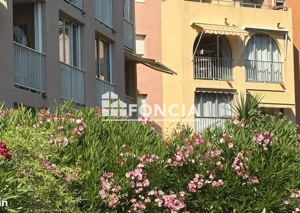 DUPLEX direct plage en dernier étage