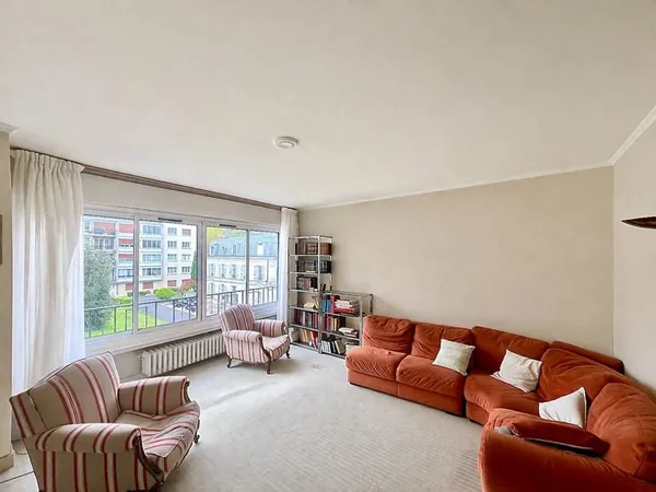 Appartement Ville D'Avray 5 pièces - 110,89 m2