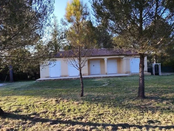 Maison 5 pièces 133 m²