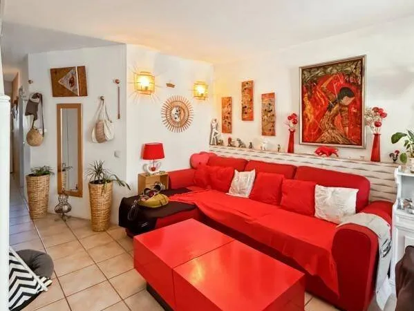 Maison de ville 5 pièces 90 m²
