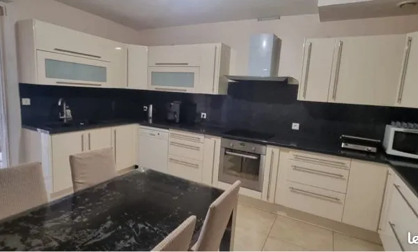 VEND MAISON 170m2 à LANEUVEVILLE