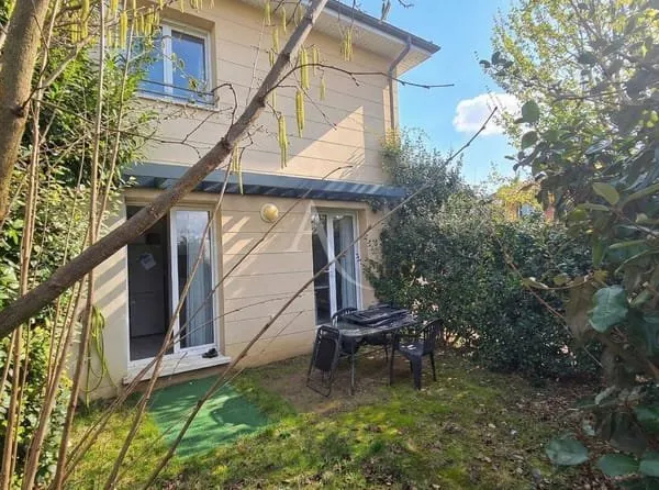 Maison 3 pièces 70 m²