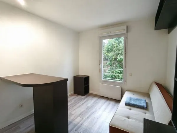 Appartement 2 pièces 18 m²