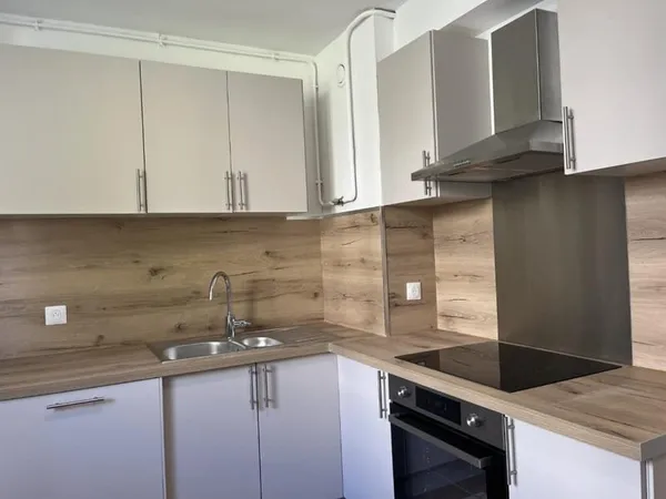 APPARTEMENT T4
