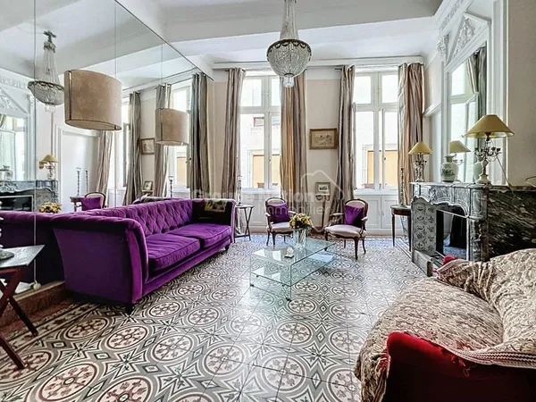 Appartement T3 NIMES CENTRE