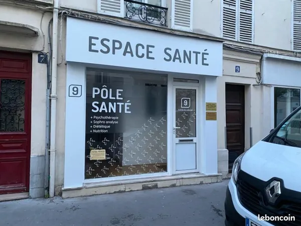 Location Espace bureau Vincennes