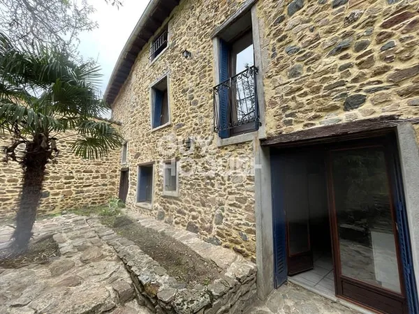 Maison 6 pièces 141 m²