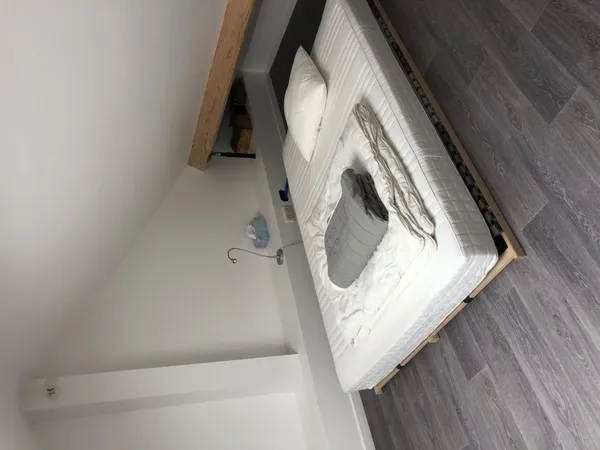 Loue chambre chez l'habitant 22m²