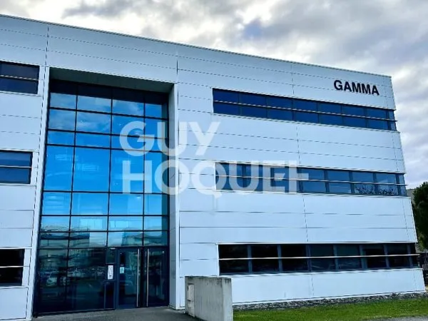 Local Commercial Polyvalent - 96 m² - Colomiers