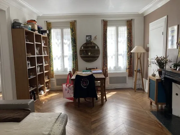 Appartement centre FONTAINEBLEAU