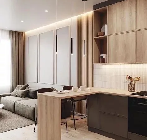 SUPERBE STUDIO IDEAL INVESTISSEMENT OU PREMIER ACHAT