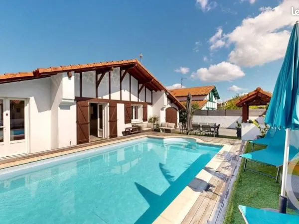 Maison 5 pièces 125 m²