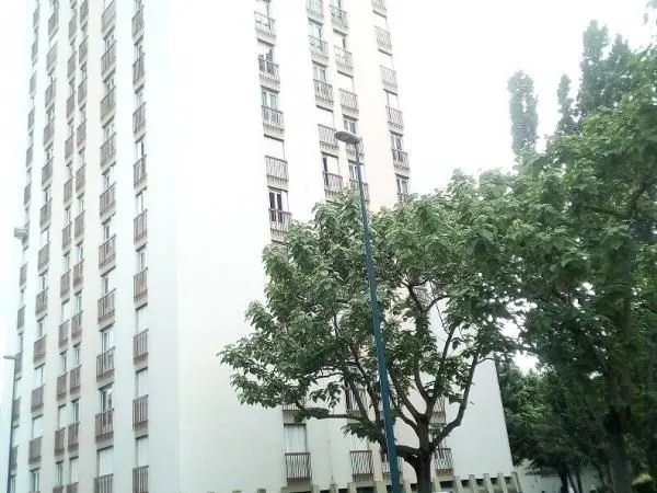 Appartement 4 pièces 85 m²