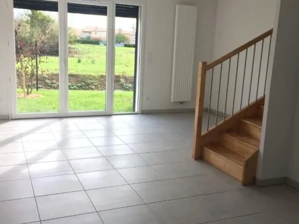 Maison 3 pièces 65 m²