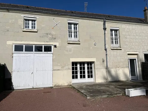 Maison 4 pièces 97 m²