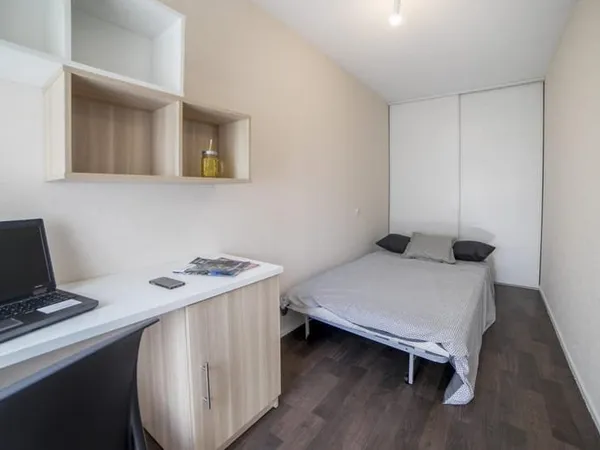 T2COLOCATION (2chambres)