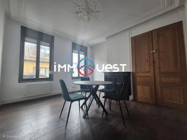 Maison en Vente - Gravelines (59820)