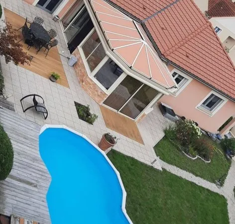 Maison 7 pièces 149 m²