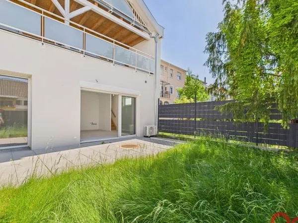 Appartement 3 pièces 93 m²
