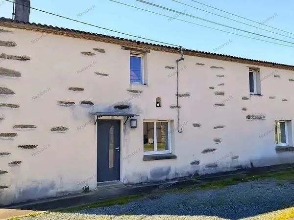Maison 6 pièces 152m2