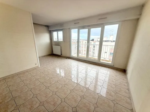 VILLEMOMBLE, Appartement, 43 m2, 2 pièces