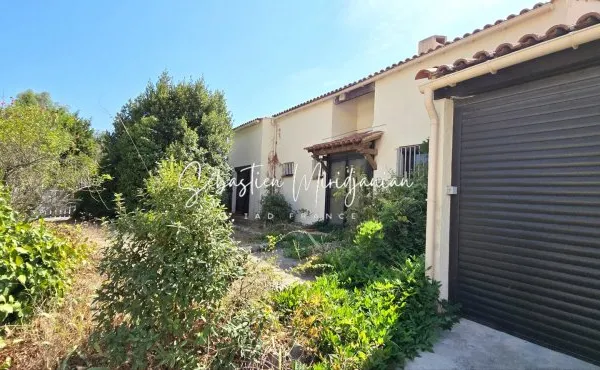 Maison 6 pièces 95 m²