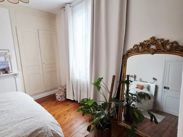 Maison 5 pièces 103 m²