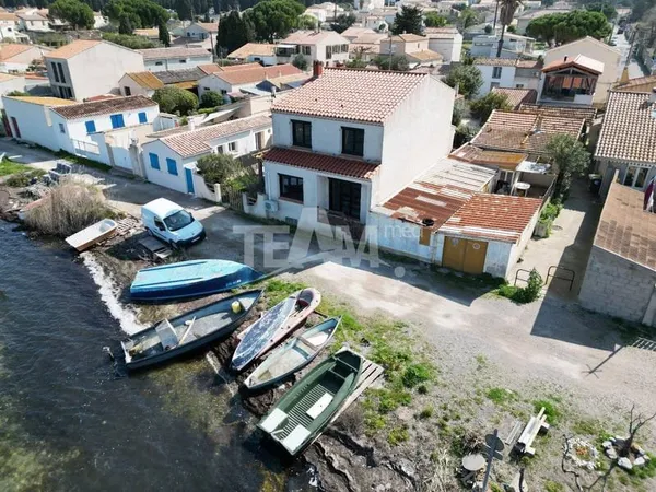 Maison 4 pièces 122 m²