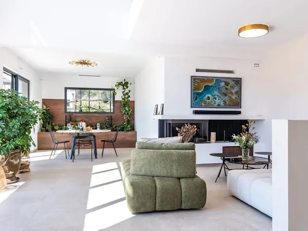 Maison 5 pièces 120 m²