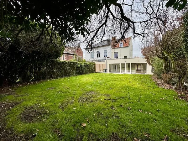 Maison Marcq En Baroeul 7 pièce(s)