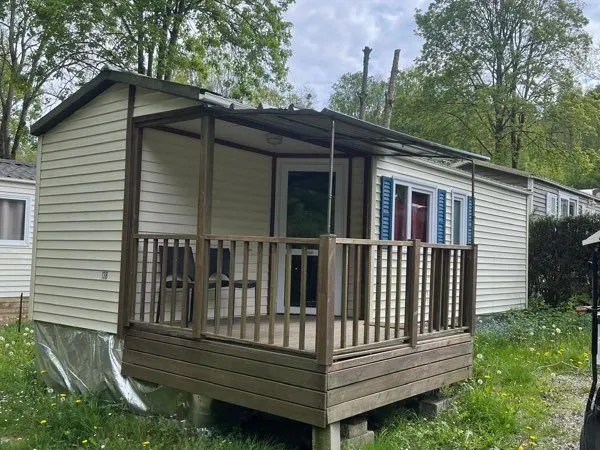 Mobil home