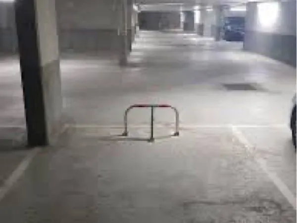 À louer : Place de parking souterraine - Jean Jaurès, Lyon 7