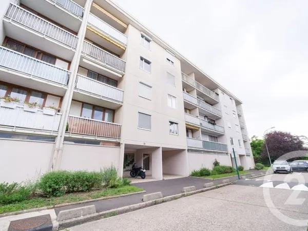 Appartement 3 pièces 54 m²