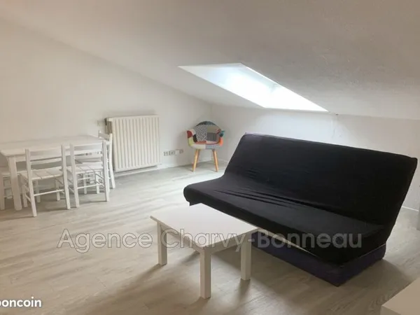 Appartement 29 m² Saint-Girons