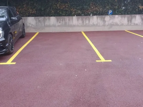 Stationnement Vente Nice   38500€