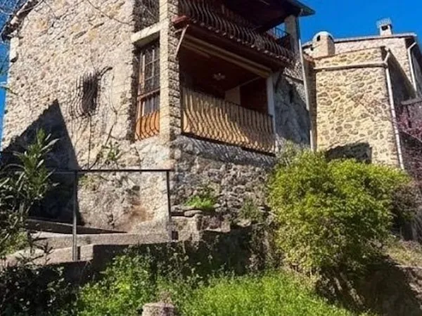 Maison 2 pièces 25 m²